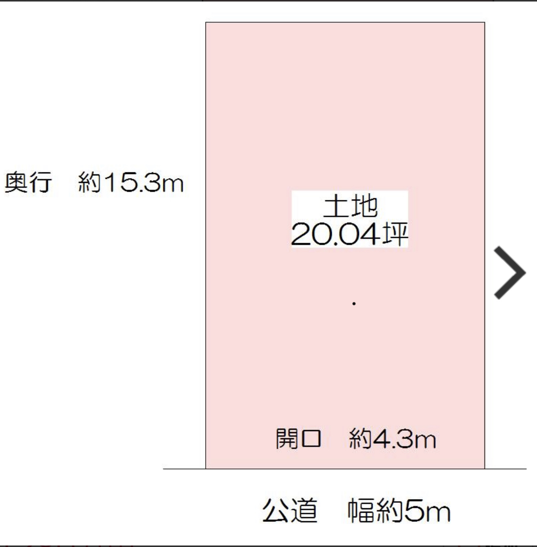 香ヶ丘町１（浅香山駅）　１２８０万