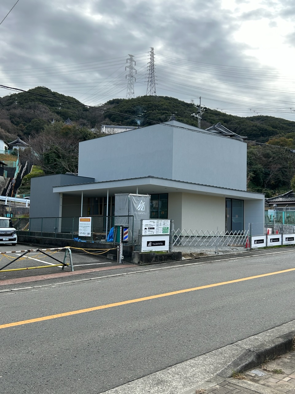 岬町宿泊施設　進捗状況