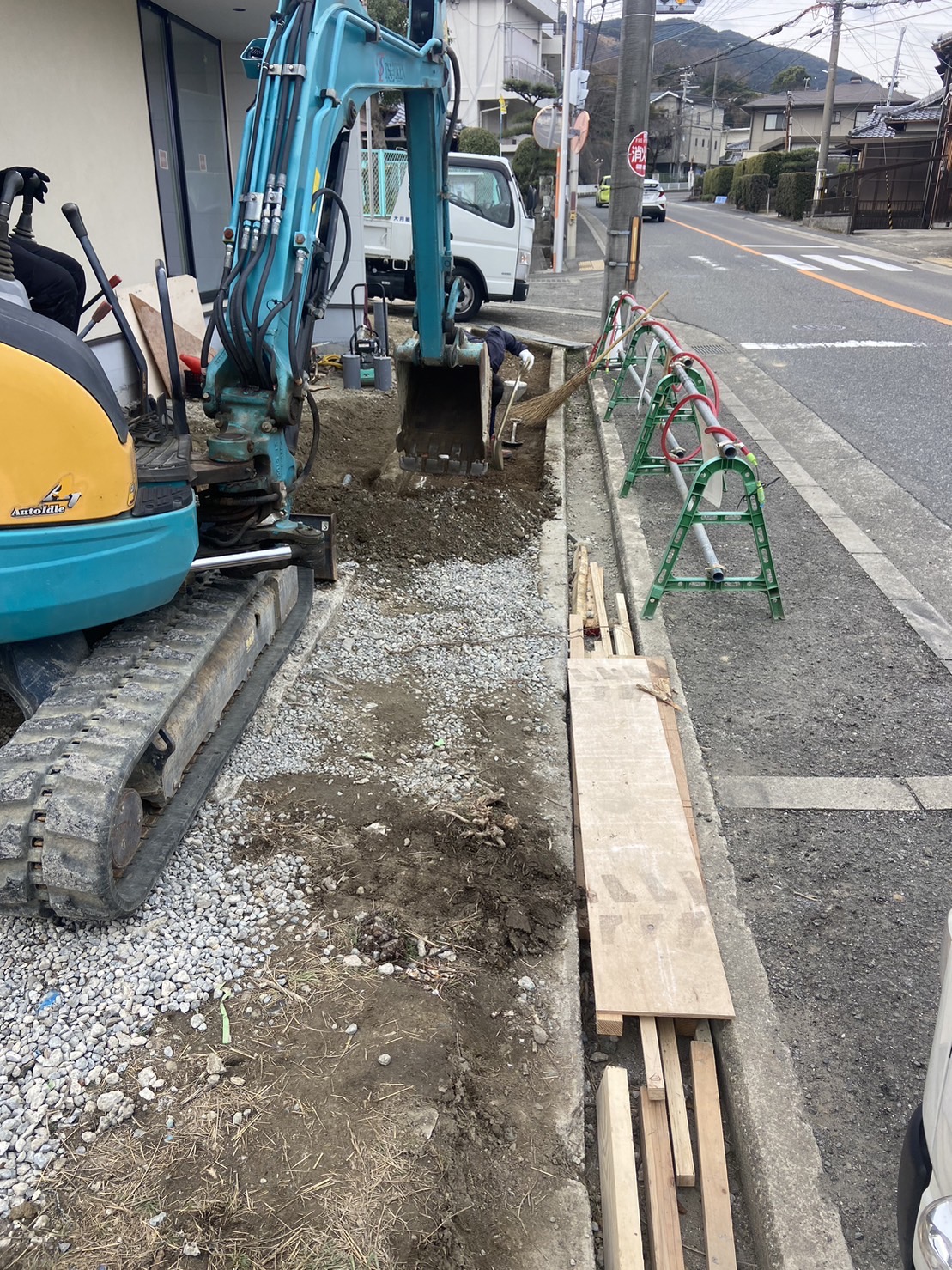 岬町宿泊施設　進捗状況