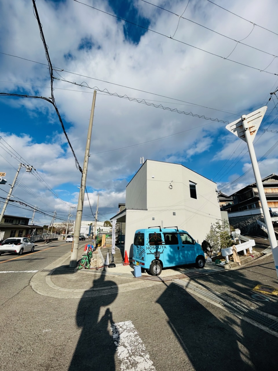 岬町宿泊施設　オリーブ植付け