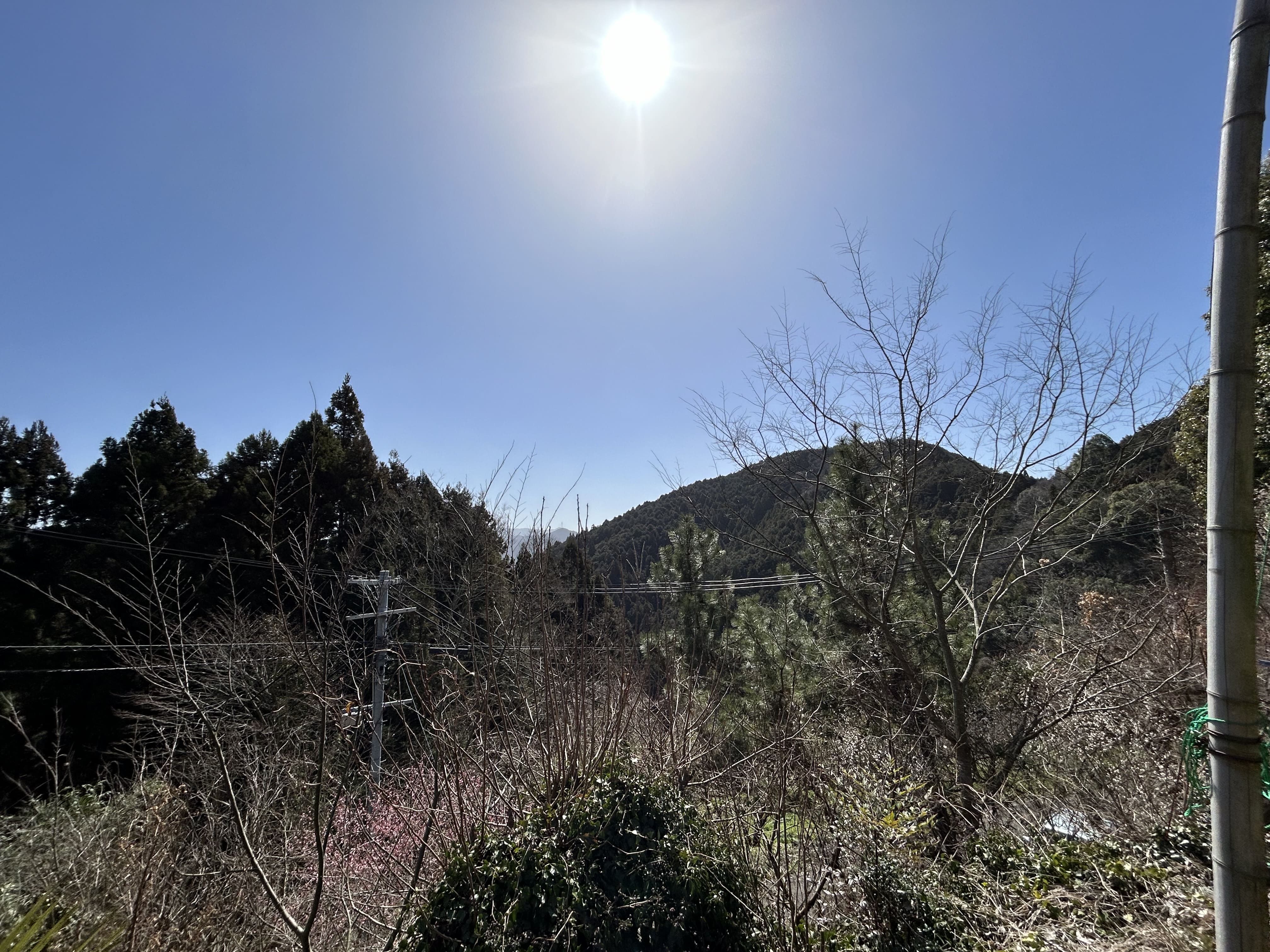 【山の家】憧れの2拠点生活へ向けて物件調査に行ってきました