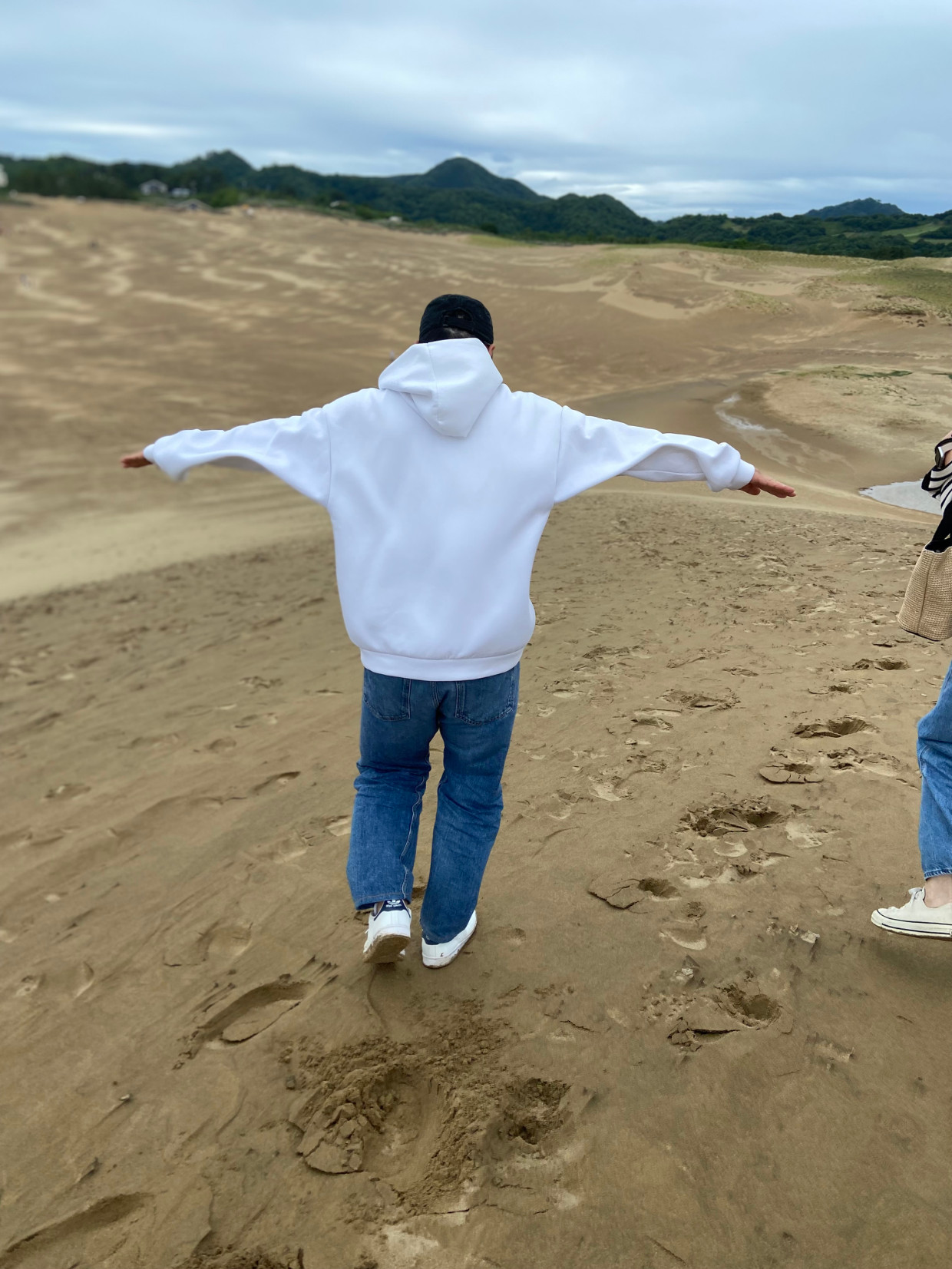 【家族で鳥取・島根を満喫!】