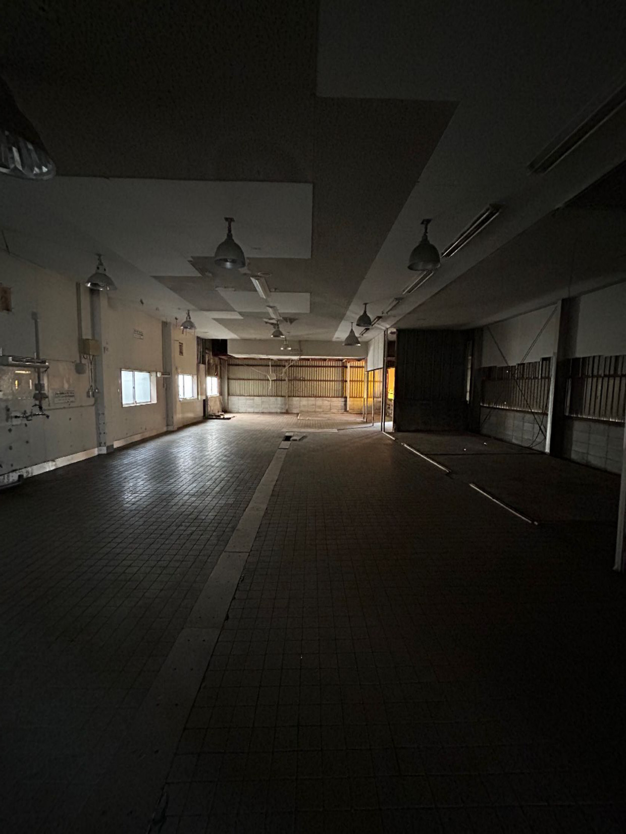【新着物件情報】岸和田市箕土路町 事務所兼倉庫（100坪）をお預かりしました！