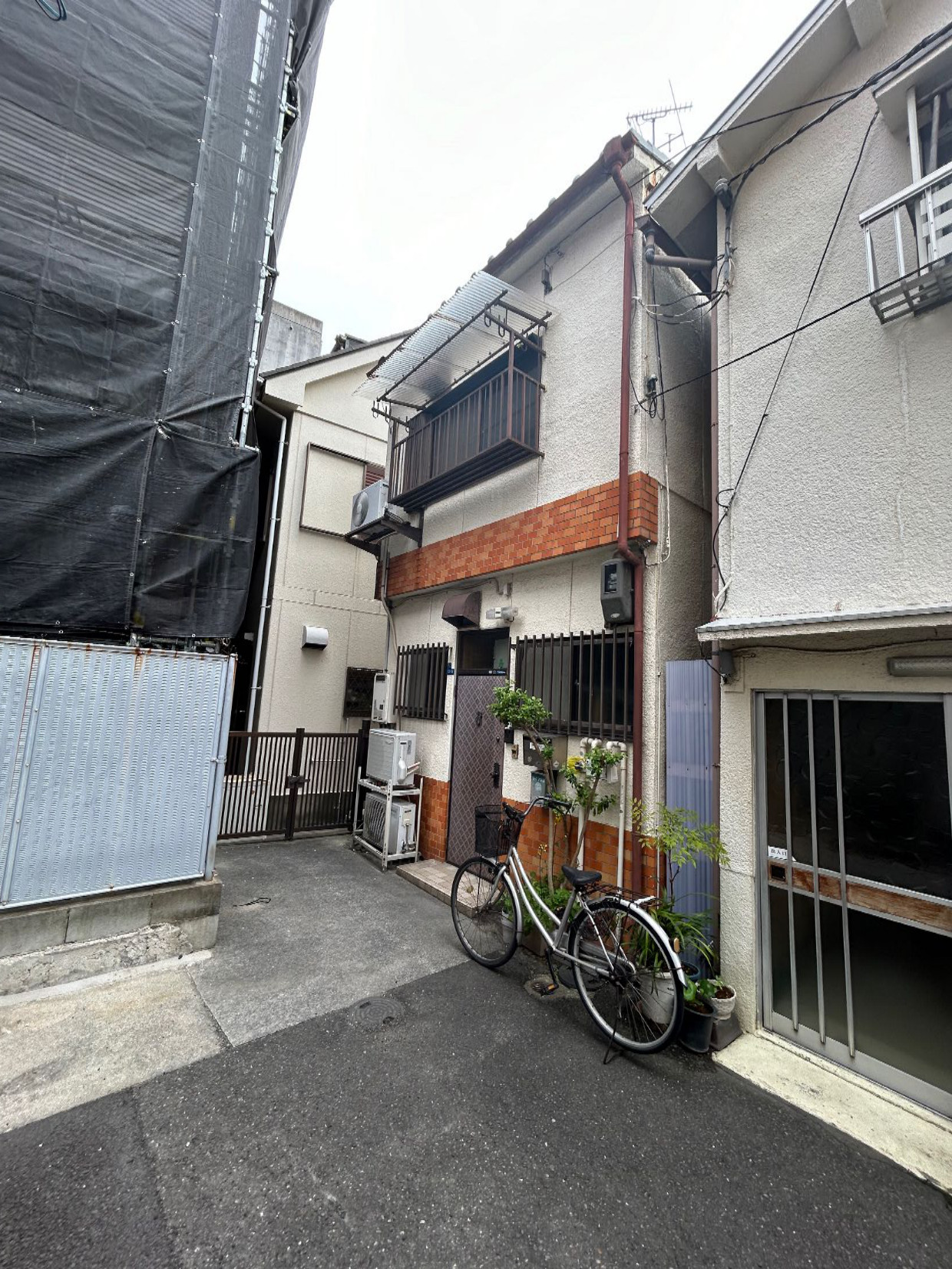 【完成報告】大阪市中央区 デザイナーズリノベーション住宅がいよいよ完成！