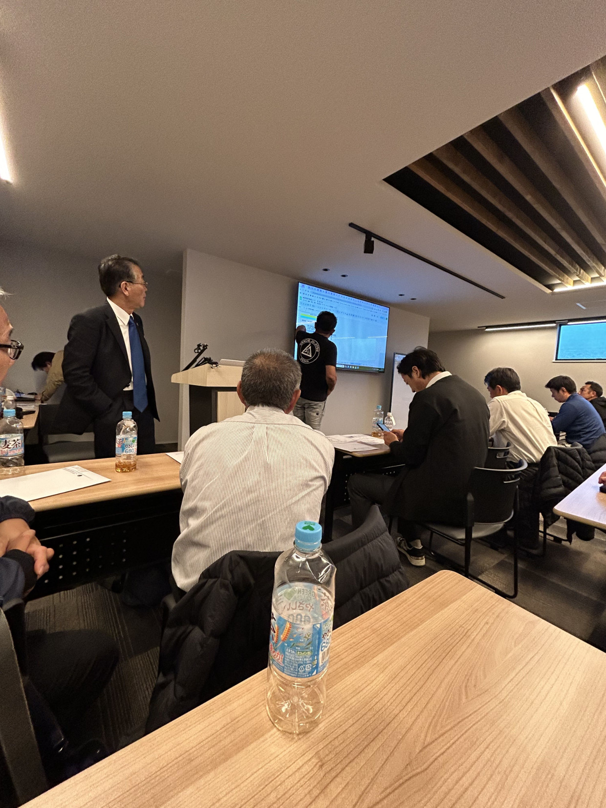 【現場見学レポート】「世界一を現場で創る」楓工務店様の現場勉強会に参加しました!