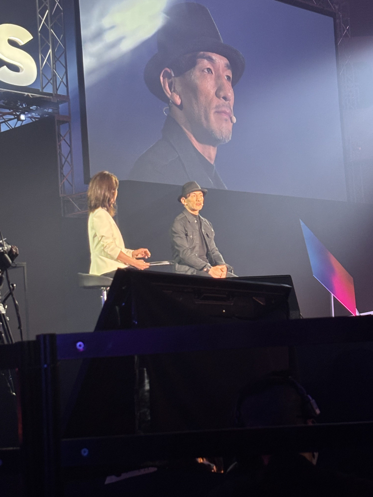 【東京ビッグサイトで学ぶ、挑戦の大切さ】Climbers 2025に参加しました！