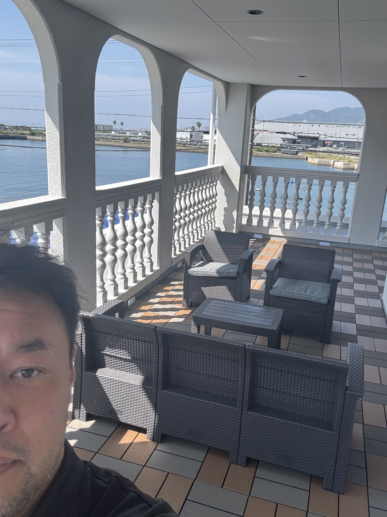【淡路島宿泊施設リノベーション】いよいよ完成間近です!