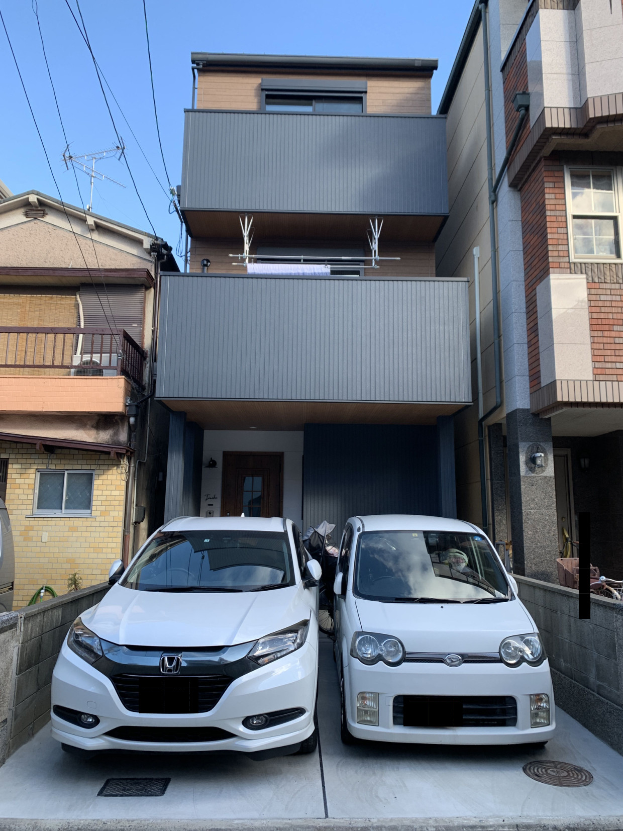 堺市堺区T様邸
