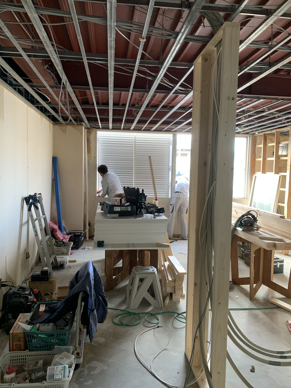 阪南市｜歯科医院 新築プロジェクト