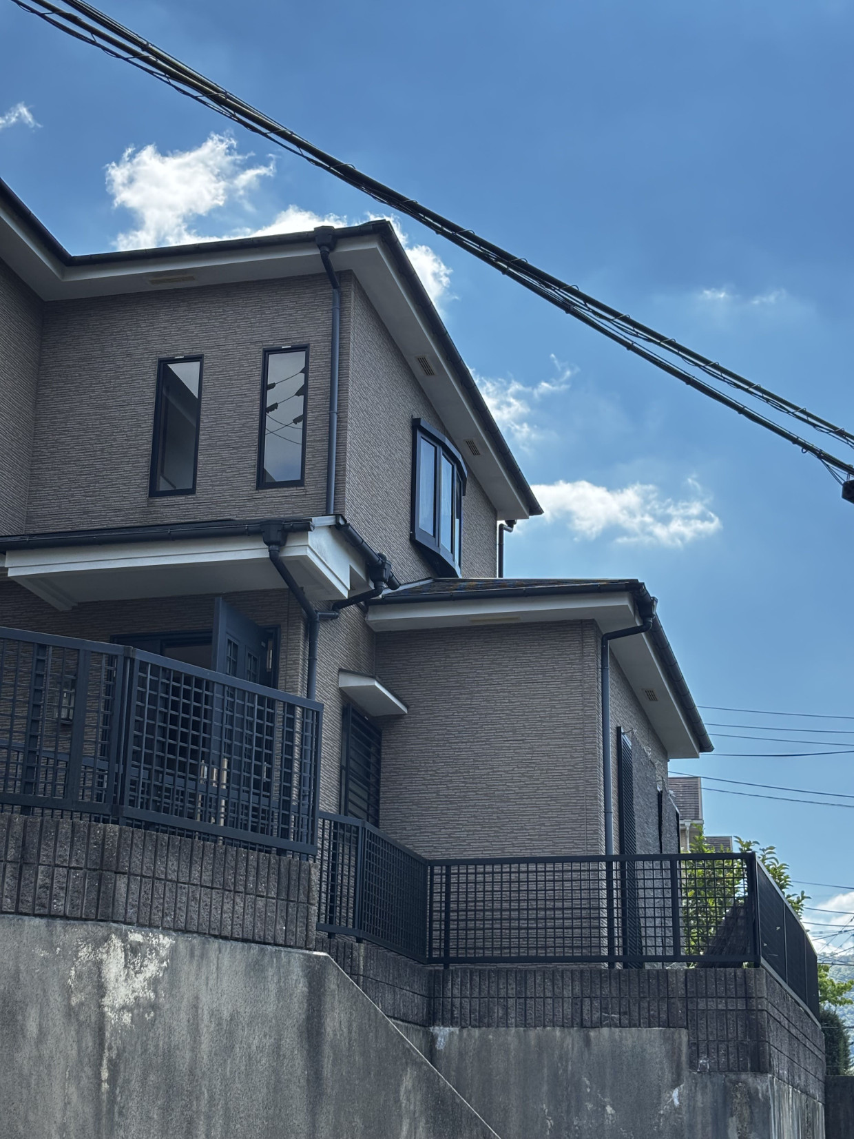 【物件調査レポート】神戸市北区の空き家を訪問｜不動産活用のご相談