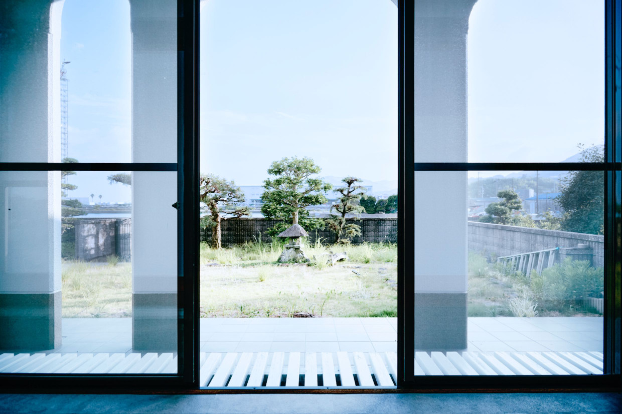 【淡路島宿泊施設】「Nostalgia Oiso Awaji」