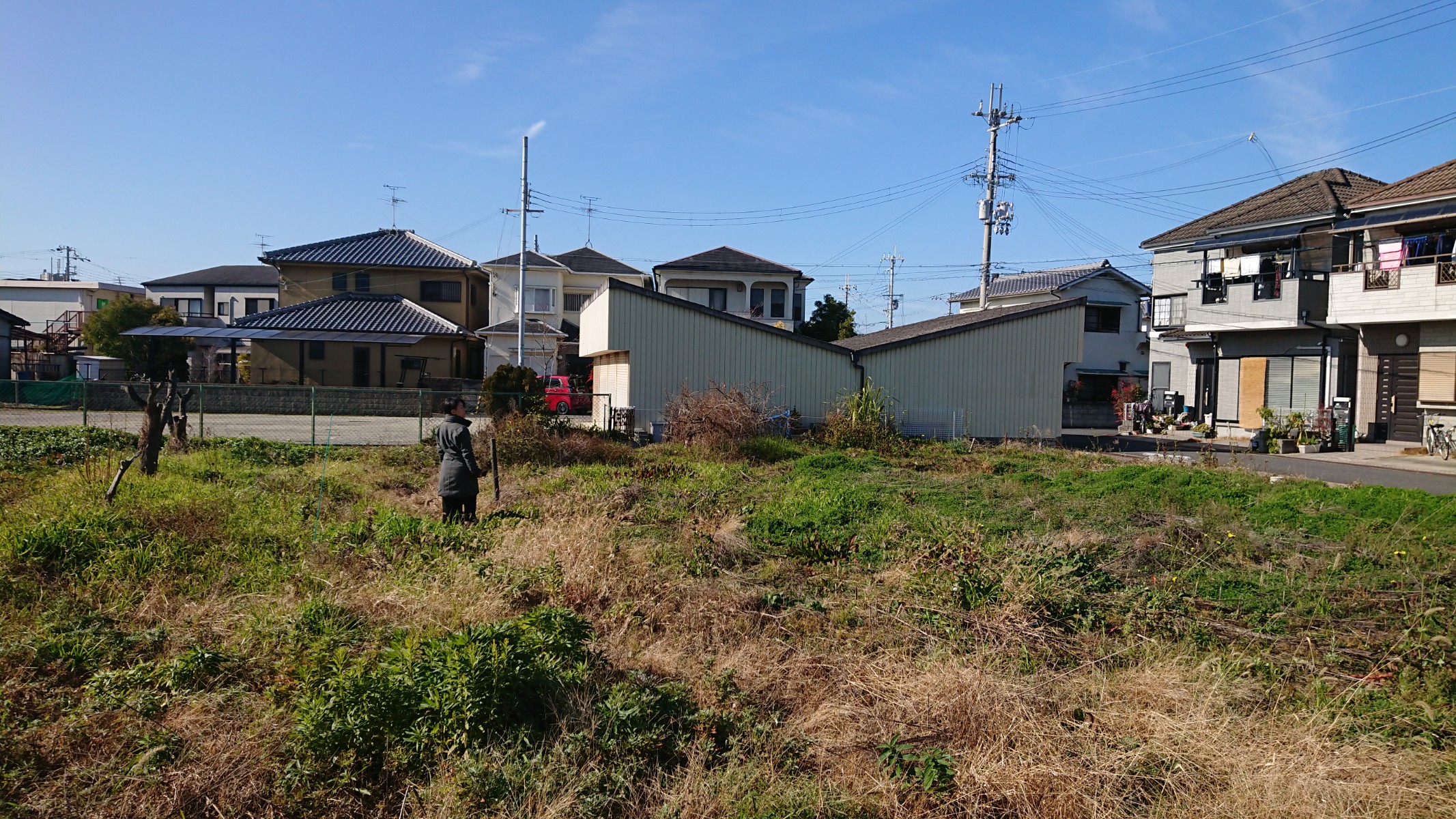 H様邸　建築家1回目打合せ